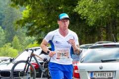 Erlaufsee NightRun 2018 - Foto: Mariazell Online