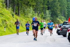 Erlaufsee NightRun 2018 - Foto: Mariazell Online
