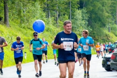 Erlaufsee NightRun 2018 - Foto: Mariazell Online