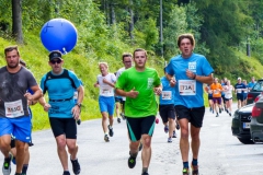 Erlaufsee NightRun 2018 - Foto: Mariazell Online