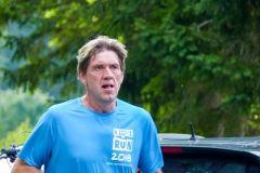 Erlaufsee NightRun 2018 - Foto: Mariazell Online