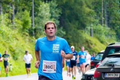 Erlaufsee NightRun 2018 - Foto: Mariazell Online