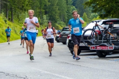 Erlaufsee NightRun 2018 - Foto: Mariazell Online