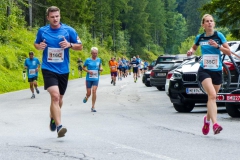 Erlaufsee NightRun 2018 - Foto: Mariazell Online