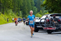Erlaufsee NightRun 2018 - Foto: Mariazell Online