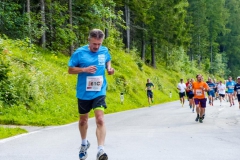 Erlaufsee NightRun 2018 - Foto: Mariazell Online