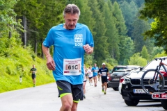 Erlaufsee NightRun 2018 - Foto: Mariazell Online