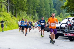 Erlaufsee NightRun 2018 - Foto: Mariazell Online