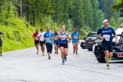 Erlaufsee NightRun 2018 - Foto: Mariazell Online