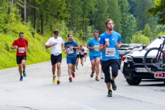 Erlaufsee NightRun 2018 - Foto: Mariazell Online