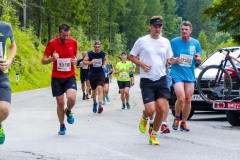 Erlaufsee NightRun 2018 - Foto: Mariazell Online