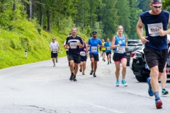 Erlaufsee NightRun 2018 - Foto: Mariazell Online
