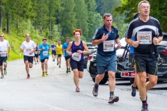 Erlaufsee NightRun 2018 - Foto: Mariazell Online