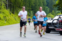 Erlaufsee NightRun 2018 - Foto: Mariazell Online
