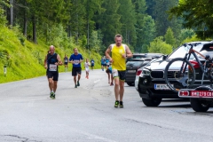 Erlaufsee NightRun 2018 - Foto: Mariazell Online