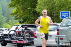 Erlaufsee NightRun 2018 - Foto: Mariazell Online