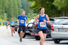 Erlaufsee NightRun 2018 - Foto: Mariazell Online