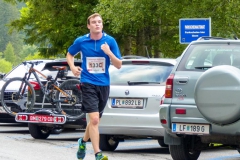 Erlaufsee NightRun 2018 - Foto: Mariazell Online