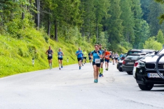Erlaufsee NightRun 2018 - Foto: Mariazell Online