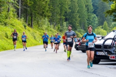 Erlaufsee NightRun 2018 - Foto: Mariazell Online