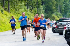 Erlaufsee NightRun 2018 - Foto: Mariazell Online