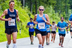 Erlaufsee NightRun 2018 - Foto: Mariazell Online