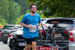 Erlaufsee NightRun 2018 - Foto: Mariazell Online