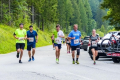 Erlaufsee NightRun 2018 - Foto: Mariazell Online