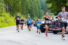 Erlaufsee NightRun 2018 - Foto: Mariazell Online