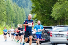 Erlaufsee NightRun 2018 - Foto: Mariazell Online