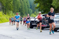 Erlaufsee NightRun 2018 - Foto: Mariazell Online