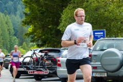 Erlaufsee NightRun 2018 - Foto: Mariazell Online