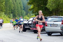 Erlaufsee NightRun 2018 - Foto: Mariazell Online
