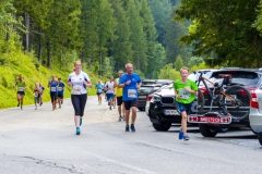 Erlaufsee NightRun 2018 - Foto: Mariazell Online