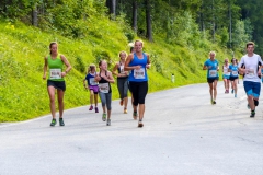 Erlaufsee NightRun 2018 - Foto: Mariazell Online