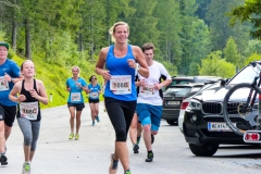 Erlaufsee NightRun 2018 - Foto: Mariazell Online
