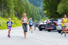 Erlaufsee NightRun 2018 - Foto: Mariazell Online