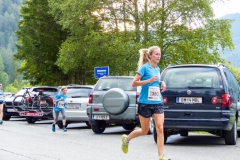 Erlaufsee NightRun 2018 - Foto: Mariazell Online