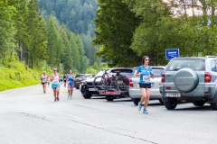 Erlaufsee NightRun 2018 - Foto: Mariazell Online