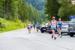 Erlaufsee NightRun 2018 - Foto: Mariazell Online