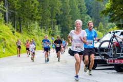 Erlaufsee NightRun 2018 - Foto: Mariazell Online