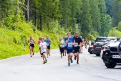 Erlaufsee NightRun 2018 - Foto: Mariazell Online
