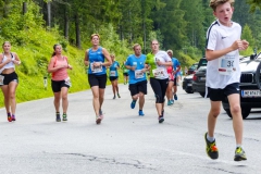 Erlaufsee NightRun 2018 - Foto: Mariazell Online
