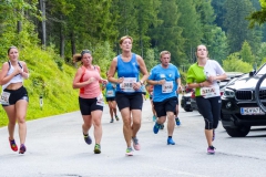 Erlaufsee NightRun 2018 - Foto: Mariazell Online