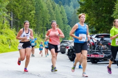 Erlaufsee NightRun 2018 - Foto: Mariazell Online