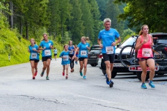 Erlaufsee NightRun 2018 - Foto: Mariazell Online