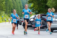 Erlaufsee NightRun 2018 - Foto: Mariazell Online