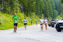 Erlaufsee NightRun 2018 - Foto: Mariazell Online