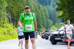Erlaufsee NightRun 2018 - Foto: Mariazell Online