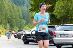 Erlaufsee NightRun 2018 - Foto: Mariazell Online